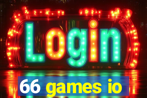 66 games io
